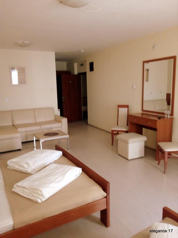 Accommodation Elegance Ni Kültér fotó