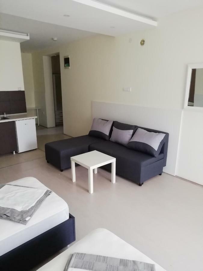 Accommodation Elegance Ni Kültér fotó